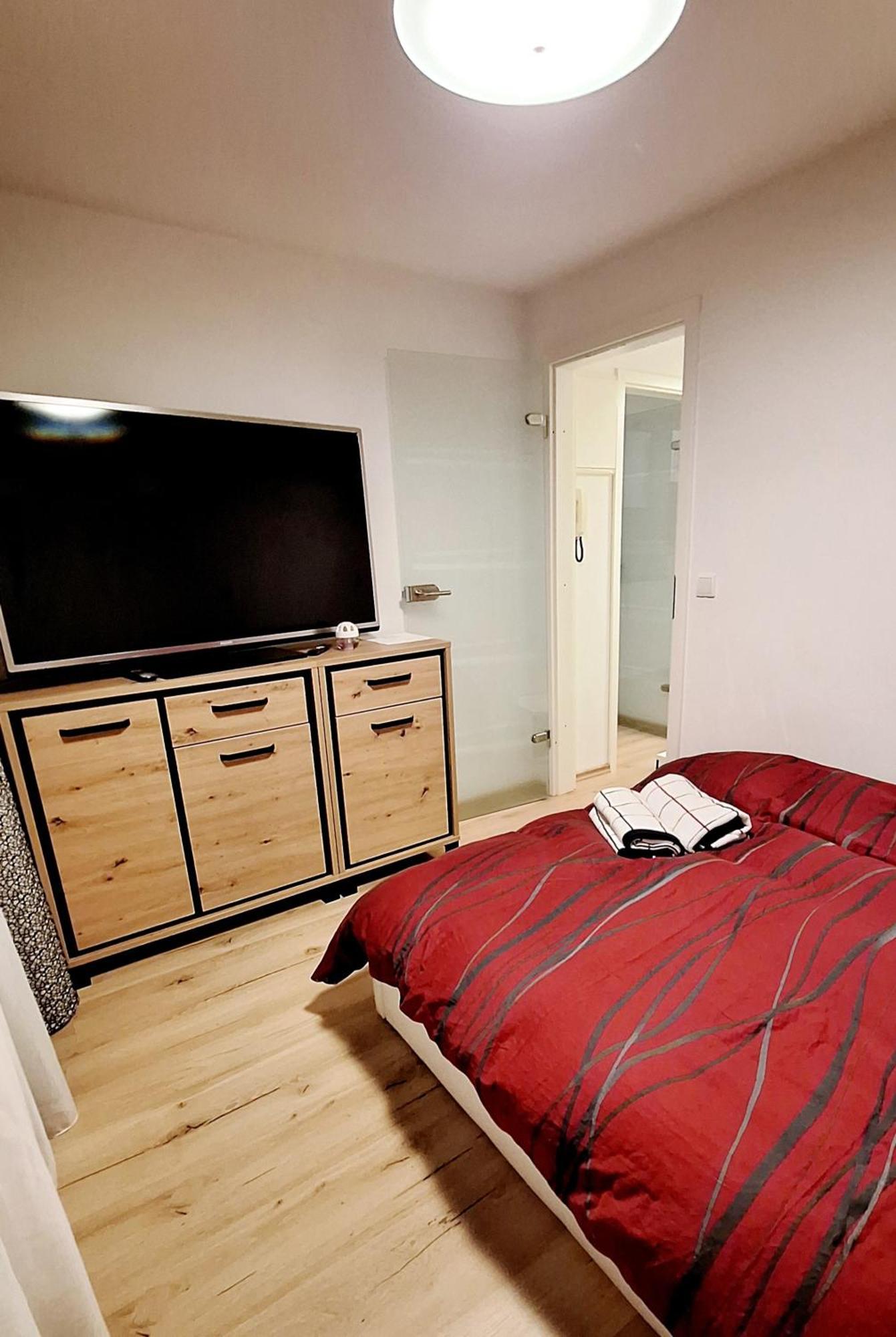 Ferienwohnung In Der Altstadt,4 Zentrum Annaberg-Buchholz Kültér fotó
